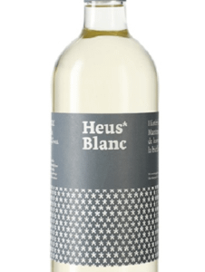Heus blanc